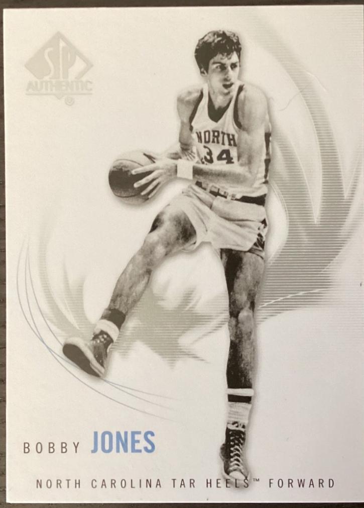 Bobby Jones #19