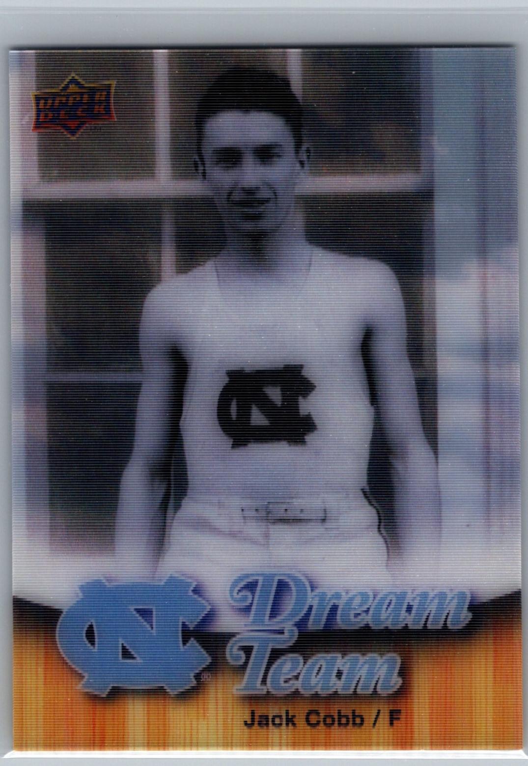 Jack Cobb #DT2