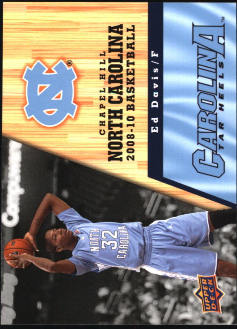 Ed Davis #81