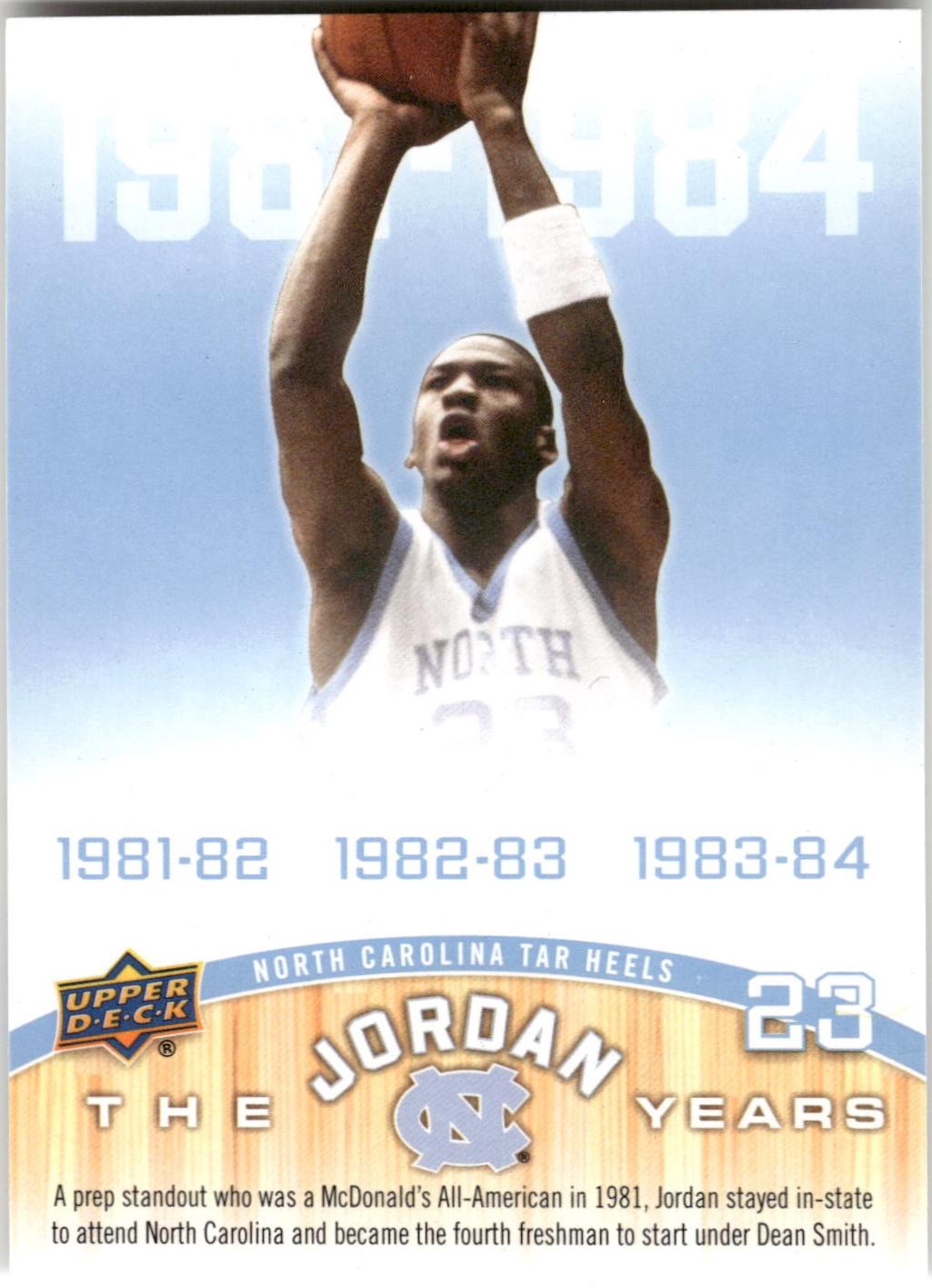Michael Jordan #173