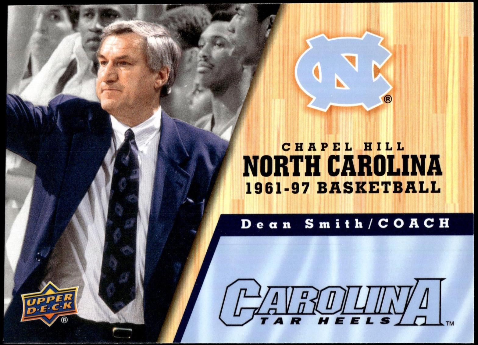 Dean Smith #83