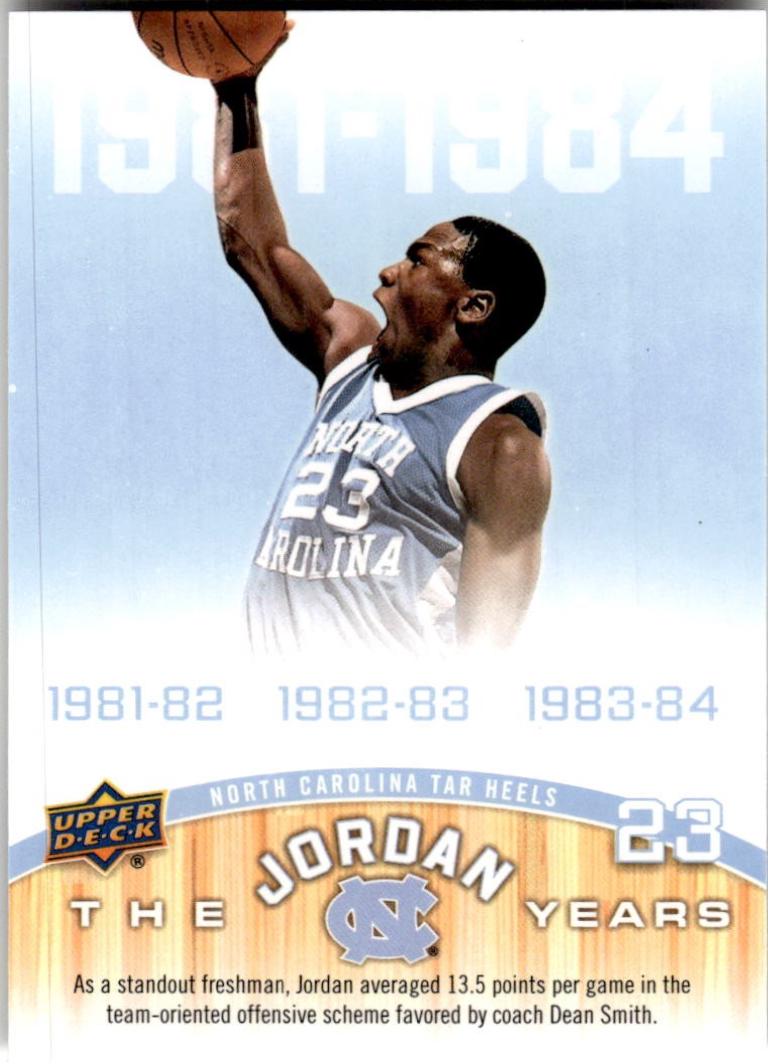 Michael Jordan #167