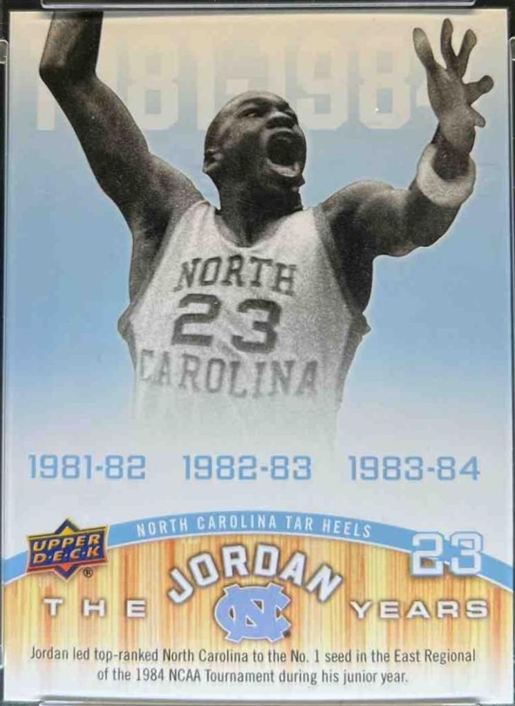 Michael Jordan #169