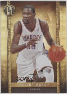 Kevin Durant #27