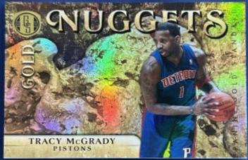 Tracy McGrady #170