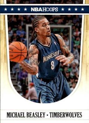 Michael Beasley #133