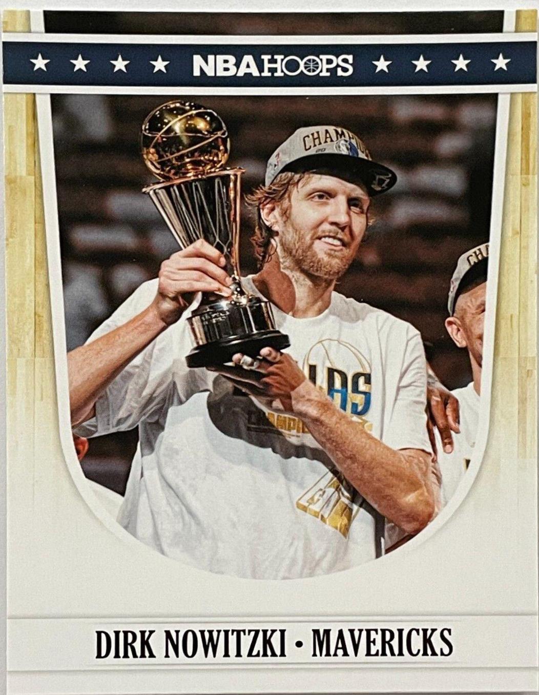 Dirk Nowitzki #271