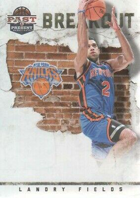 Landry Fields #20