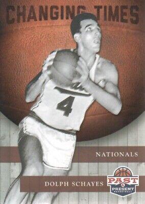 Dolph Schayes #3