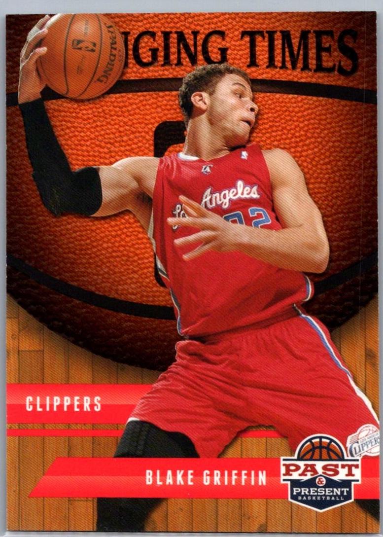 Blake Griffin #22