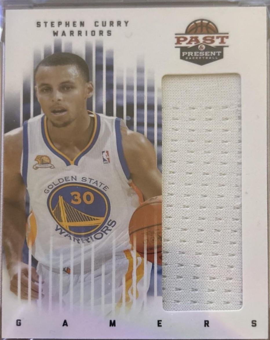 Stephen Curry #79