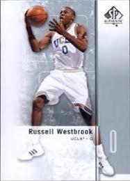 Russell Westbrook #9