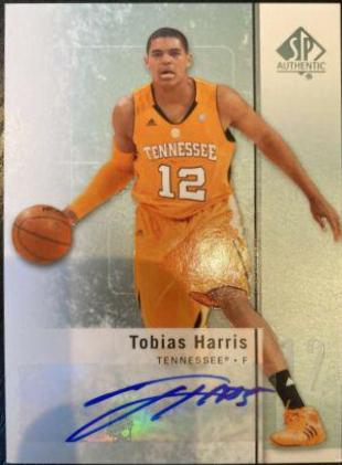 Tobias Harris #28