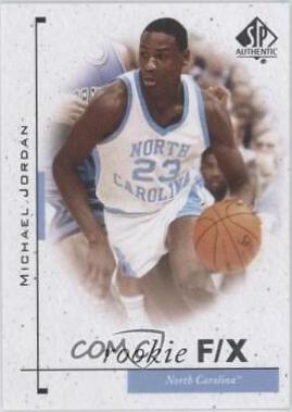 Michael Jordan #52