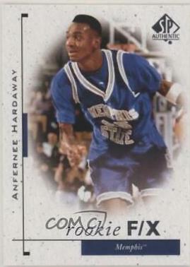 Anfernee Hardaway #66