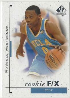 Russell Westbrook #71