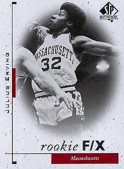 Julius Erving #60