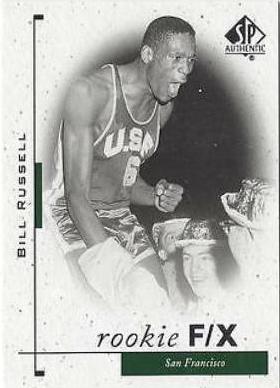 Bill Russell #74