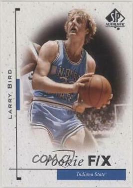 Larry Bird #78