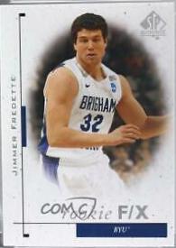 Jimmer Fredette #87