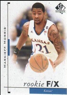 Markieff Morris #92