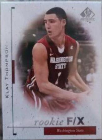 Klay Thompson #90