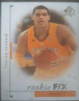 Tobias Harris #96