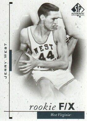 Jerry West #77