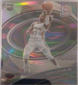 Kira Lewis Jr. [Marble] #124