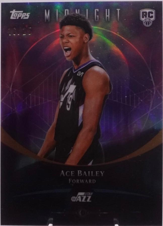 Ace Bailey [Moonrise] #65