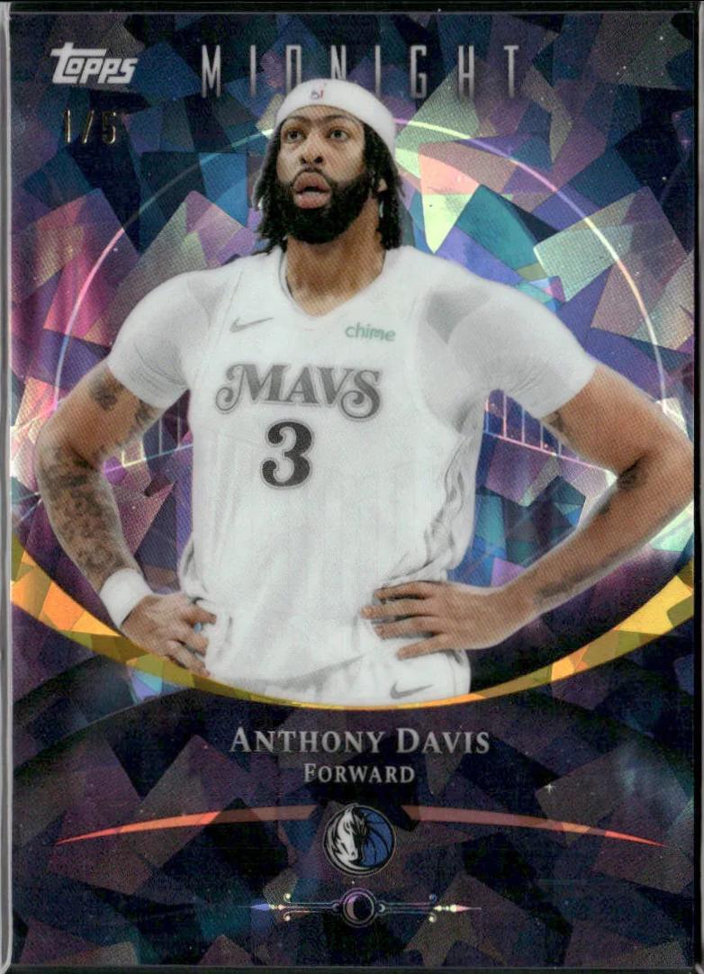 Anthony Davis [Daybreak] #47