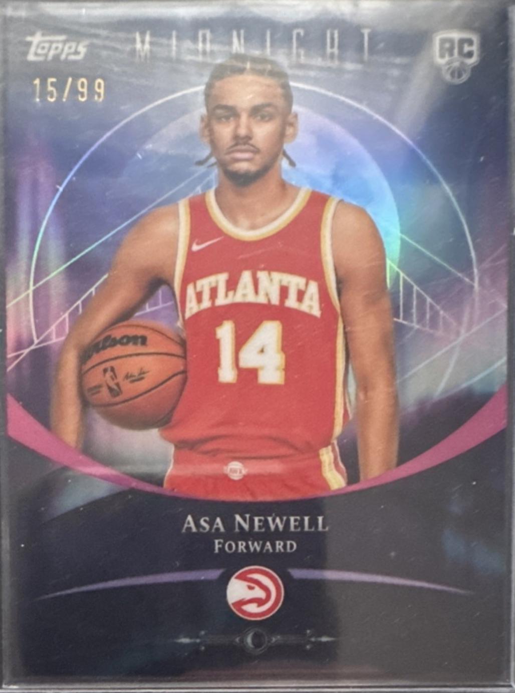 Asa Newell [Twilight] #83