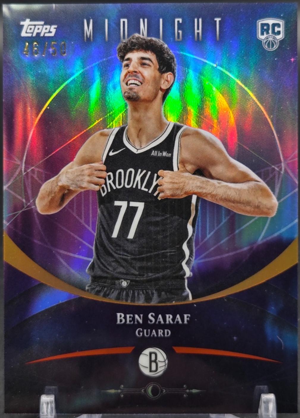 Ben Saraf [Summer Solstice] #86