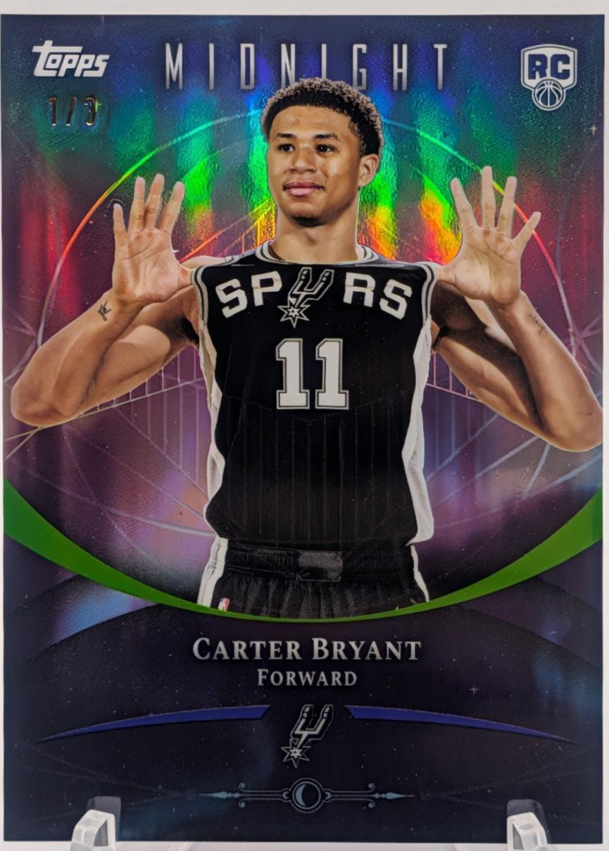 Carter Bryant [Witching Hour] #74