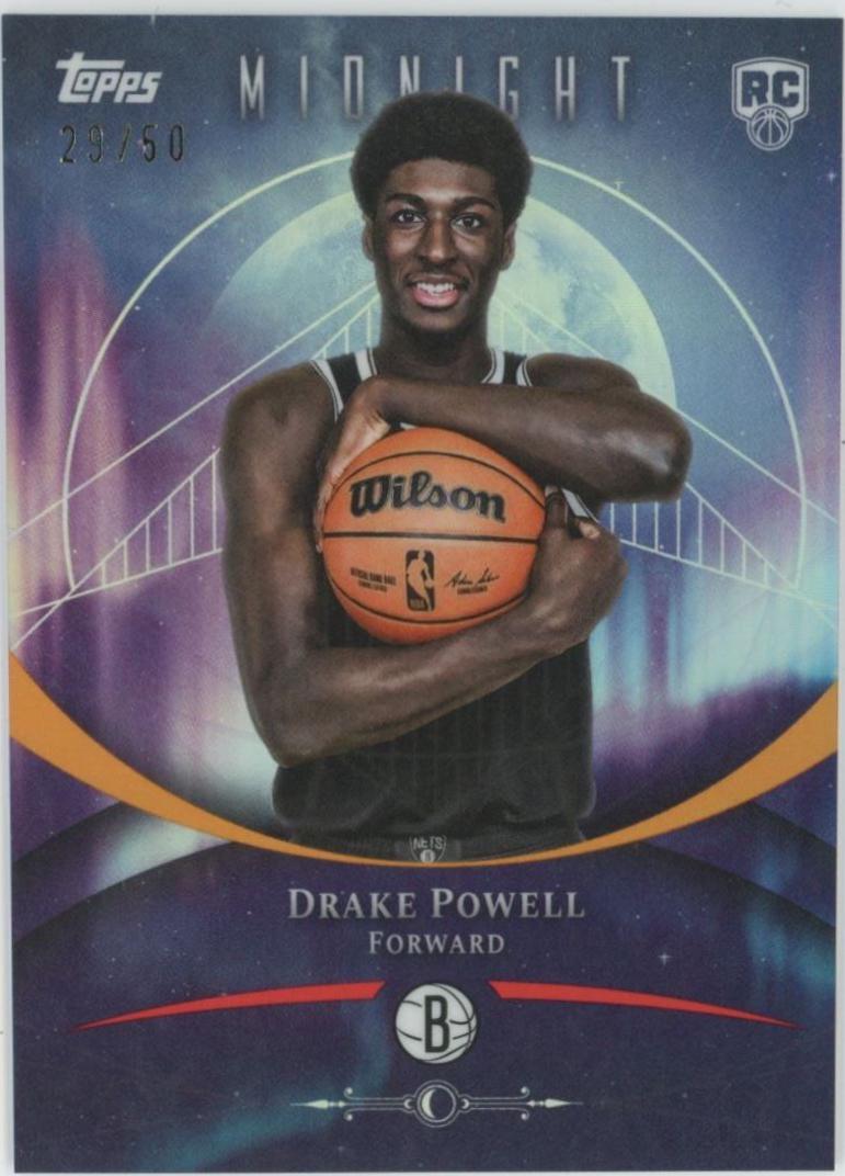 Drake Powell [Summer Solstice] #82