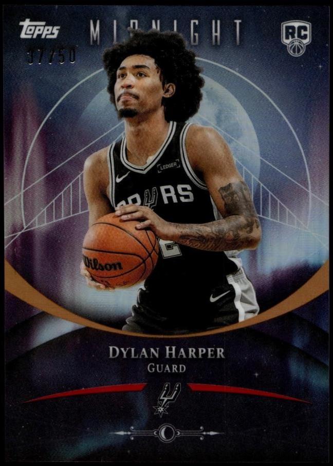 Dylan Harper [Summer Solstice] #62