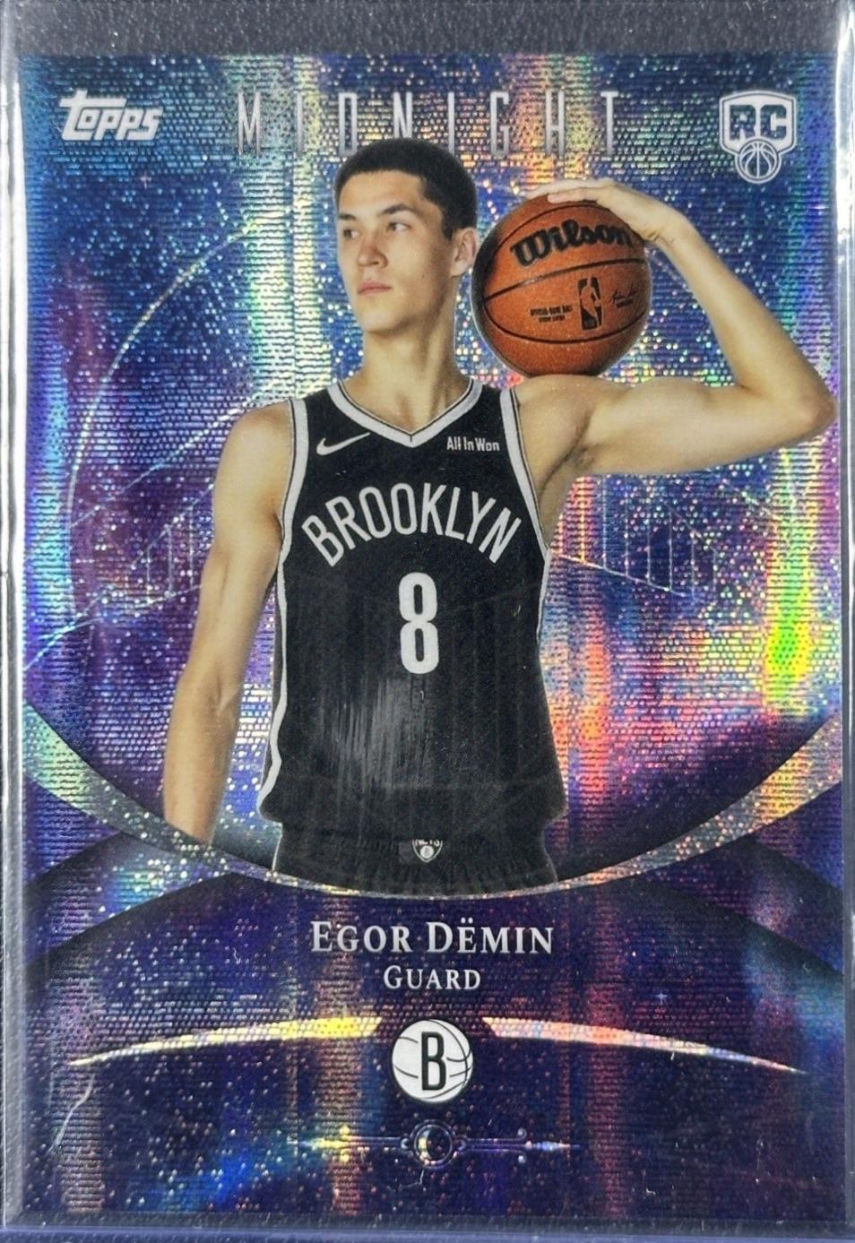 Egor Demin [Moon Beam] #68