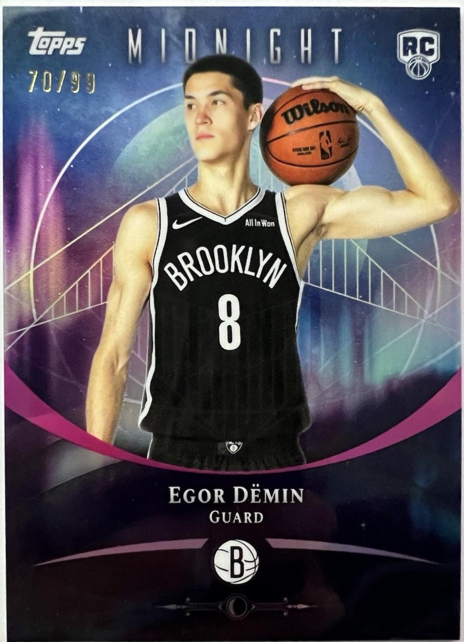 Egor Demin [Twilight] #68