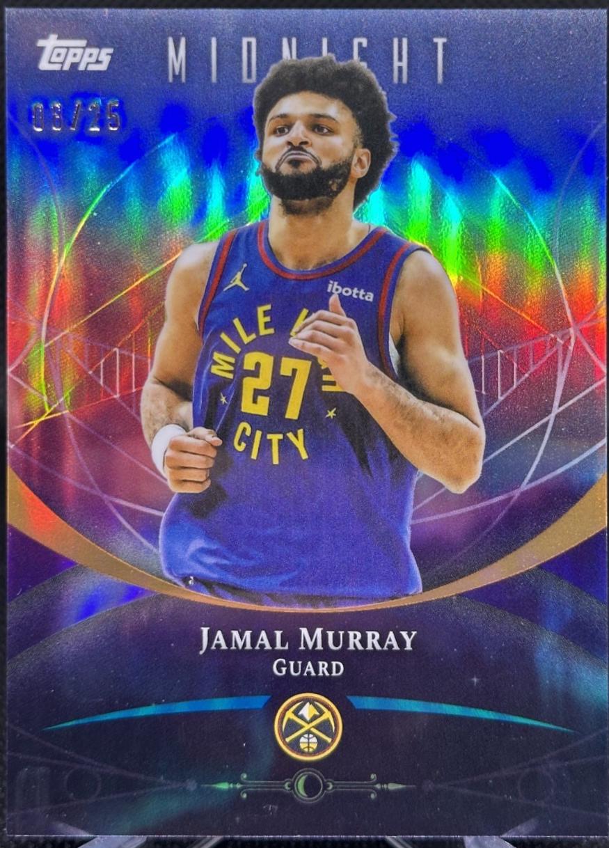 Jamal Murray [Moonrise] #59