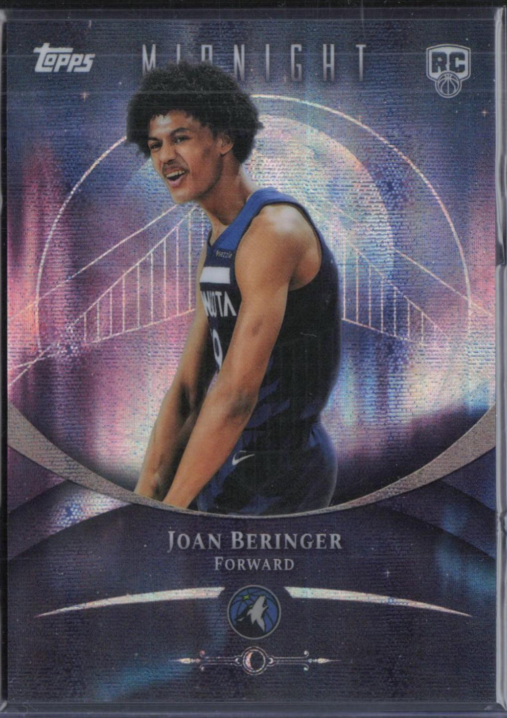 Joan Beringer [Moon Beam] #77
