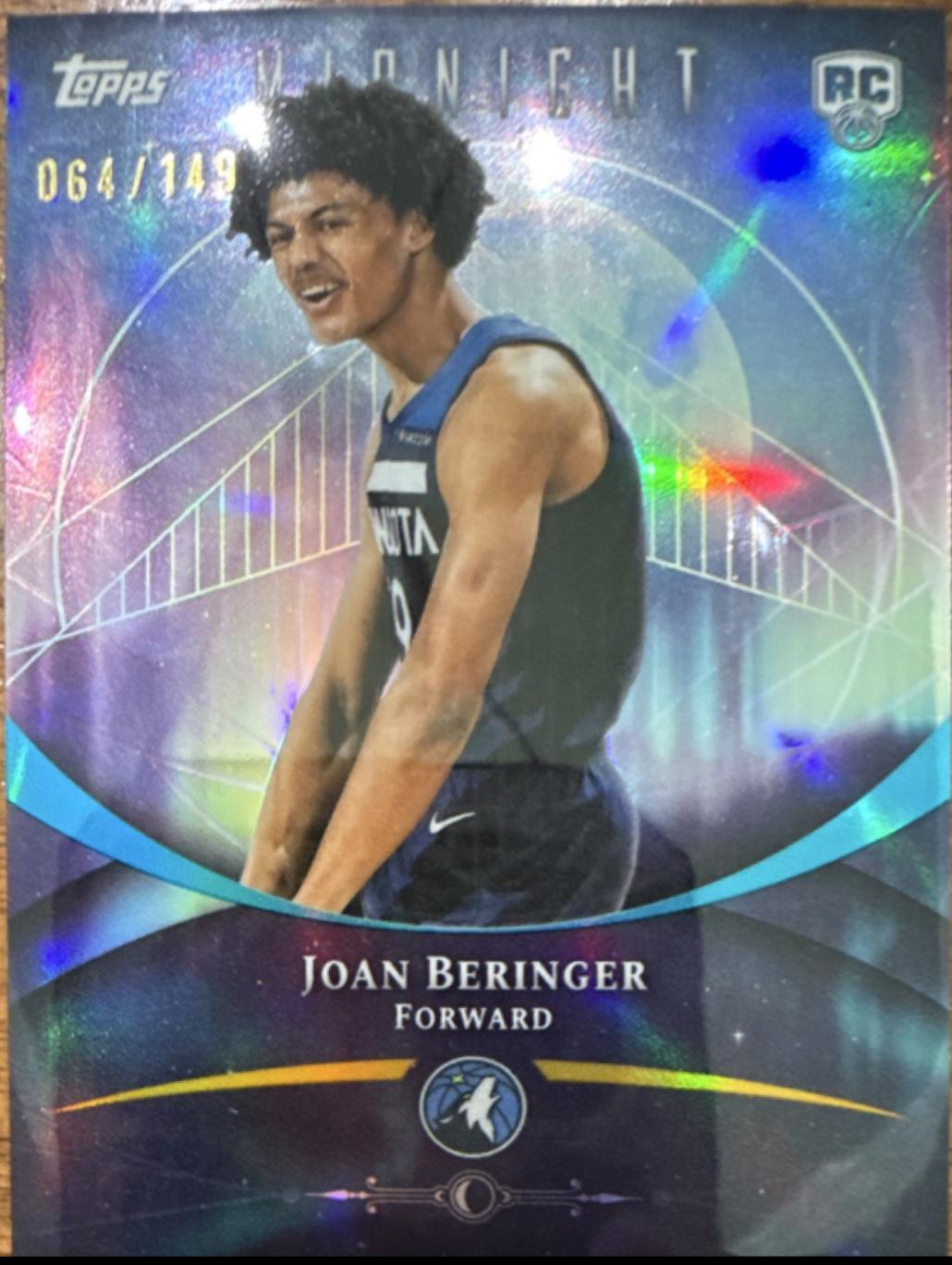Joan Beringer [Morning] #77