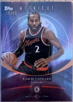 Kawhi Leonard [Summer Solstice] #23