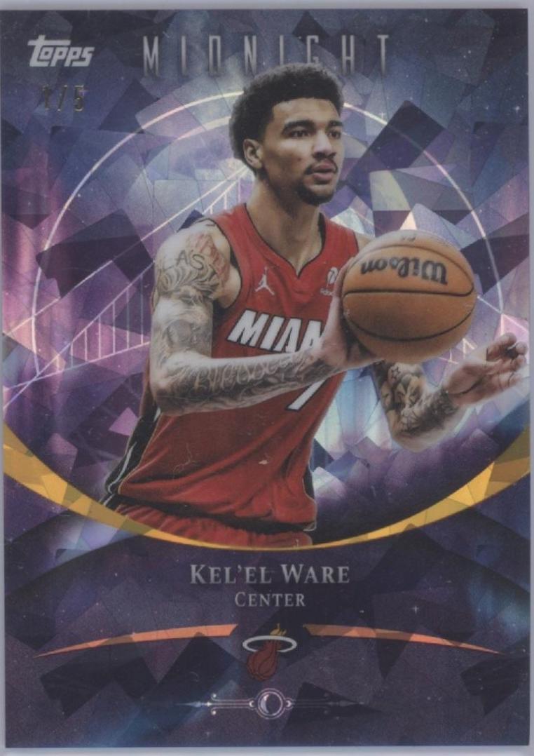 Kel'el Ware [Daybreak] #32