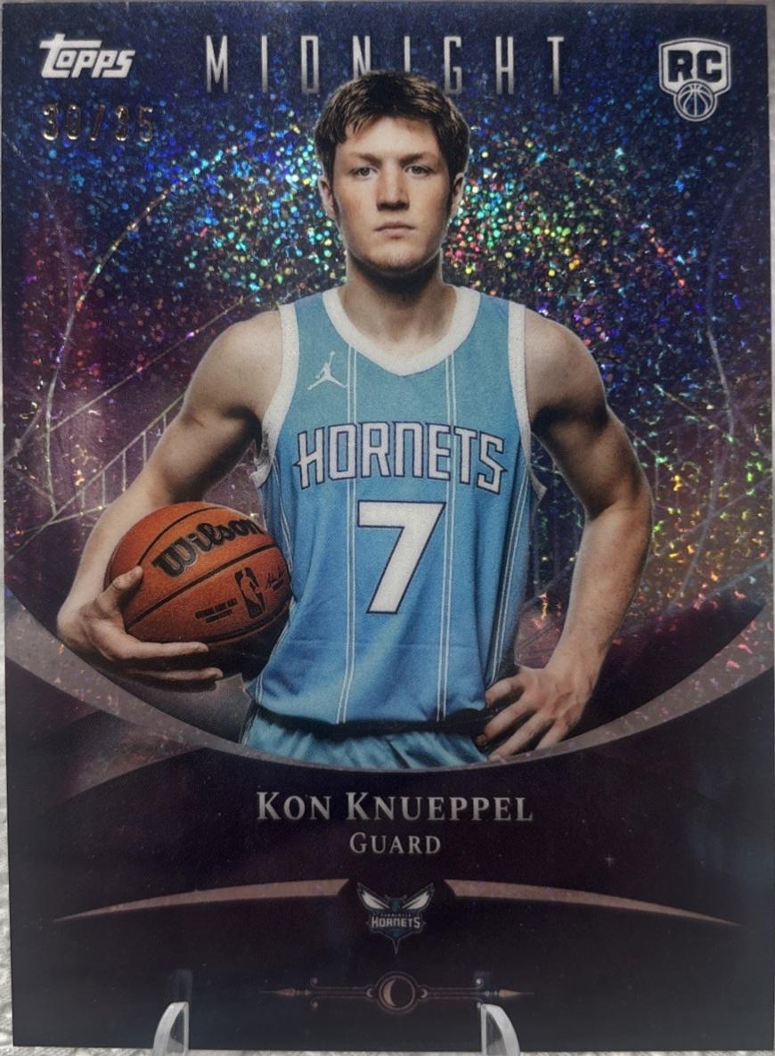 Kon Knueppel [Winter Solstice] #64
