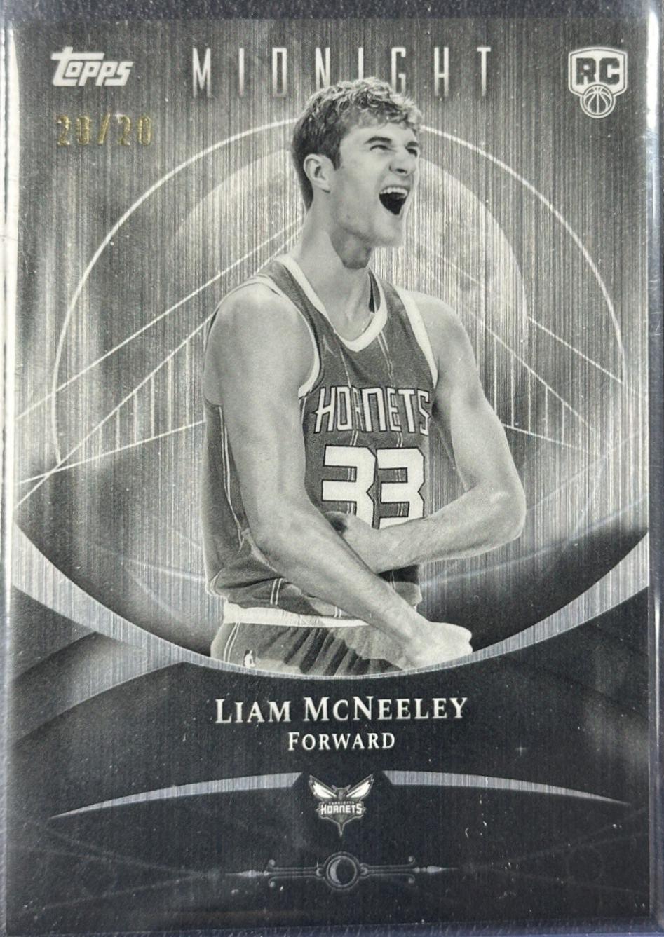 Liam McNeeley [Equinox] #89