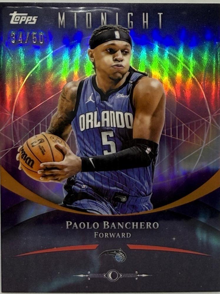 Paolo Banchero [Summer Solstice] #34