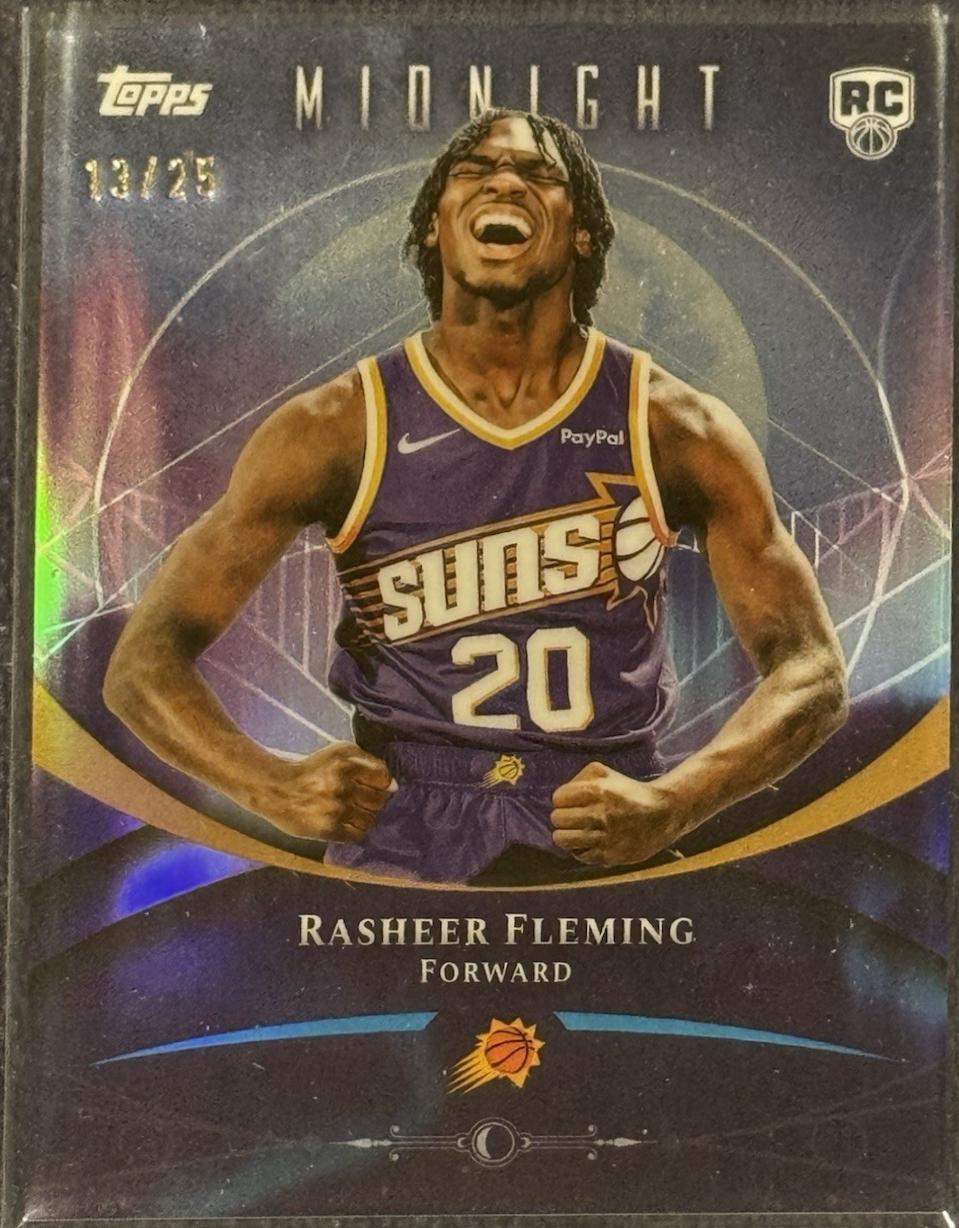 Rasheer Fleming [Moonrise] #91