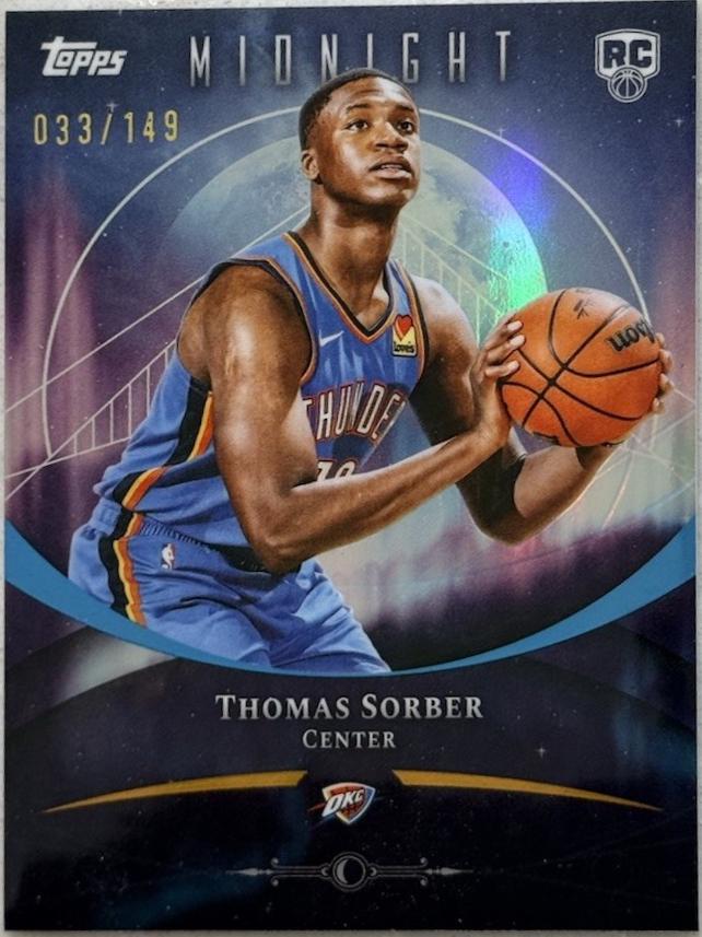 Thomas Sorber [Morning] #75