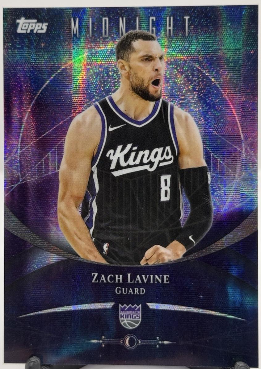 Zach Lavine [Moon Beam] #37