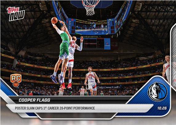 Cooper Flagg #28
